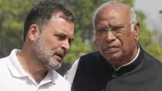 Opposition Slams Modi Govt Over Fuel Price Hike, Calls It 'Crisis'