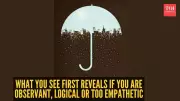 Optical Illusion Personality Test: What You See First Reveals Your Soul