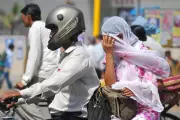 Orange Alert Issued for Kanpur Division as Heatwave Intensifies