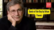 Orhan Pamuk: Nobel Laureate and Turkey's Literary Bridge Between Worlds