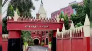 Orissa HC Upholds Road Safety Barricades, Dismisses PIL Challenging Installation