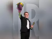 Oscar Statuette for 'Mr Nobody Against Putin' Found After Going Missing on Flight