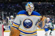 Ottawa Senators Eye Trade for Sabres Goaltender Devon Levi
