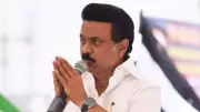 Over 100 Law Officers Resign in Tamil Nadu Amid TVK Govt Uncertainty