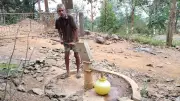 Over 1,000 Borewells Dry, 652 Villages Face Water Crisis in Karnataka
