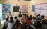 Over 1,000 Haryana Govt Schools Run by Single Teacher: NITI Aayog
