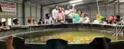 Over 120 participants attend biofloc aquaculture training in Ludhiana