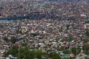 Over 17 Lakh Kanals of State Land Encroached in J&K: Official Data