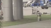 Over 200 Evacuated After Power Bank Fire on IndiGo Flight in Chandigarh