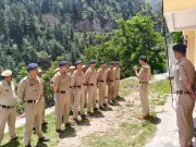 Over 3.6 Lakh Voters to Cast Ballots in 51 ULBs Across Himachal Tomorrow