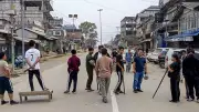 Over 38 Nagas, Kukis Held Hostage After Church Leaders Killed in Manipur
