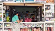 Over 9 Lakh Pharmacies in India May Shut on May 20 Over E-Pharmacy Protest