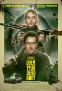 Over Your Dead Body: Samara Weaving Stars in New Comedy Thriller