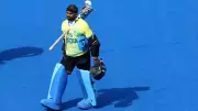 P R Sreejesh's Exit as Junior Hockey Coach Sparks Controversy