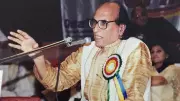 Padma Shri Poet Bashir Badr Passes Away at 91 in Bhopal