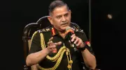Pak must decide if it wants to be part of geography or history: Army chief