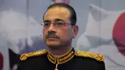 Pakistan Army Chief Calls 2025 India Conflict 'Battle of Two Ideologies'
