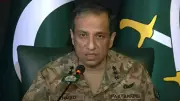 Pakistan Army Questions India's English Briefing, Faces Online Backlash