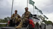 Pakistan Army Vows to Bolster Capabilities Against Future Threats