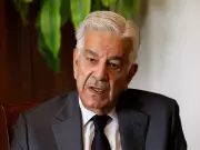 Pakistan Defence Minister Signals Broader Defence Bloc with Qatar, Turkiye