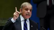 Pakistan Emerged as Responsible Nation, Guarantor of Global Peace: PM Shehbaz Sharif