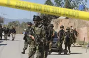 Pakistan Forces Kill 35 Terrorists in Balochistan, Capture 3 Commanders