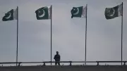 Pakistan Hires US Lobbying Firm Led by Ex-Congressman for $50K Monthly
