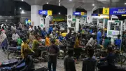 Pakistan Minister Admits No Strategic Fuel Reserves Like India
