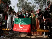 Pakistan Opposition Slams Govt Over Economic Crisis, Media Muzzling