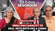 Pakistan Realizes It Will Pay Cost for Terror Strikes: General Hooda