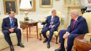 Pakistan Rejects Trump's Abraham Accords Push Over Iran Peace Deal