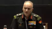 Pakistan Requested US to Stop Strikes: Ex-DGMO on Op Sindoor Anniversary