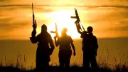 Pakistan Security Forces Eliminate 5 Terrorists in Khyber Pakhtunkhwa Operation