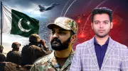 Pakistani Officer Mocked for Claiming Strikes on Nonexistent Indian Airbases