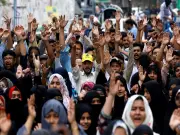 Pakistan's Digital Neglect Sparks Student Protest in Balochistan