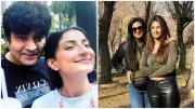 Palak Tiwari on Childhood: No Void Without Father, Credits Strong Women