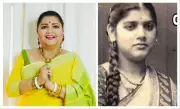 Pallavi Chatterjee's Emotional Mother's Day Tribute to Her Mother Ratna