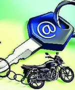 Palnadu Police Seize 40 Two-Wheelers in Cordon and Search Operation