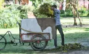 Panchayat Training for Garbage-Free Villages in Jalandhar