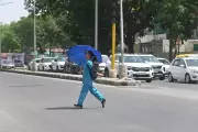 Panchkula to Get Relief from Heatwave on May 28-29 with Light Rain