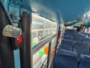 Panic Buttons in Chandigarh Public Vehicles Generate Over 13,600 False Alarms in April