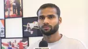 Paralympic Gold Medalist Praveen Kumar to Receive Padma Shri on May 25