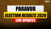 Paravur Assembly Election Results 2025: Key Candidates in Kerala