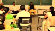 Parent-Teacher Meetings in 68,000 Bihar Primary Schools on May 9