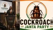 Parents of 'Cockroach Janta Party' Founder Fear Legal Trouble for Son