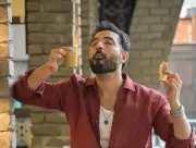 Paresh Pahuja on SRK Nostalgia, Chai in Pune, and Industry Uncertainty