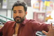 Paresh Pahuja on violence in cinema: I don't know where the line is