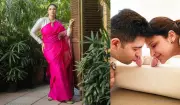 Parineeti Chopra on Simple Mother's Day, Motherhood, and Returning to Work