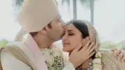 Parineeti-Raghav Wedding: Unseen Details Revealed by Priest Ankit Batra