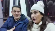 Parmeet Sethi Reveals His Mother Was Shot During Partition, Bullet Lodged for 2 Years